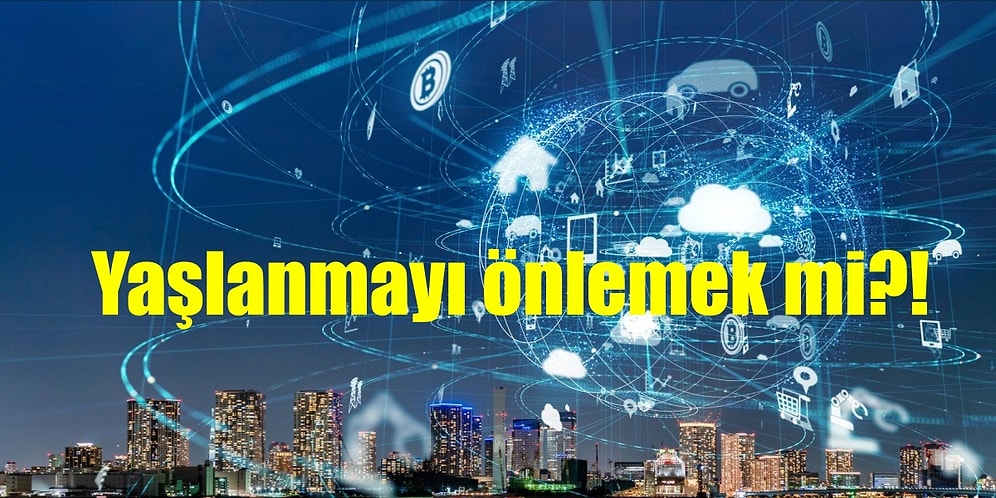 2050 Yılında Kullanılması Yüksek Olasılıklı 11 Yeni Nesil Teknoloji