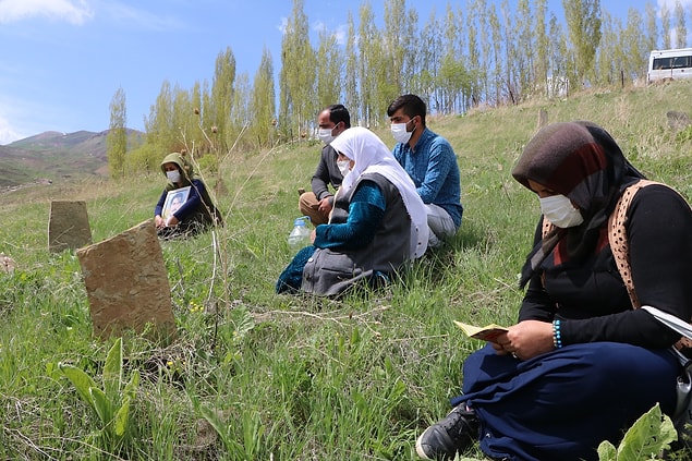"Gurur yaşadık"