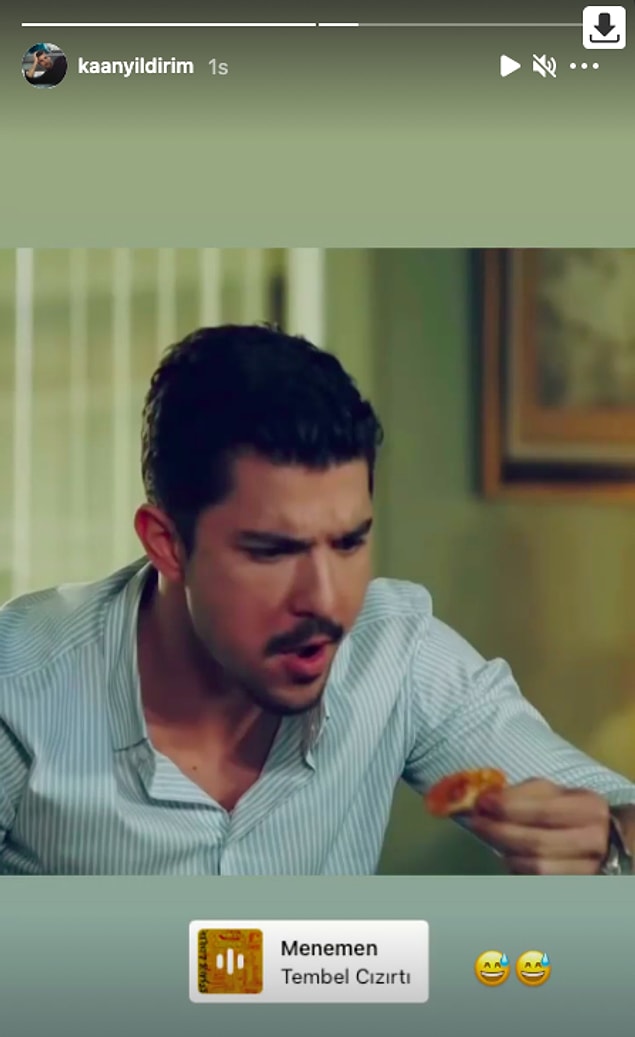 Kaan Yıldırım bile geçti dalgasını böyle... 😂