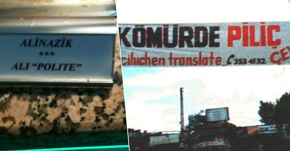 Türk Turizminin İngilizce ile Mücadelesinde Büyük Eserler