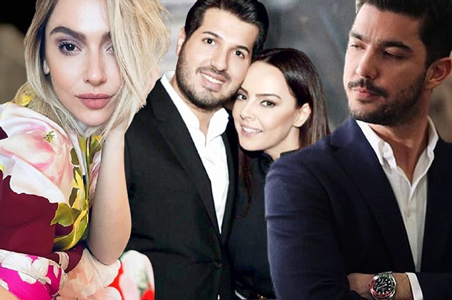 Ha bu arada... Kaan Yıldırım'ın Hadise'den ayrıldığı söyleniyor!