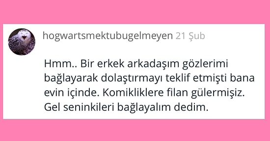 İlişkilerine Renk Katmak İçin Uyguladıkları Taktikleri İtiraf Eden Kişiler, Hepinize "Yok Artık" Dedirtecek