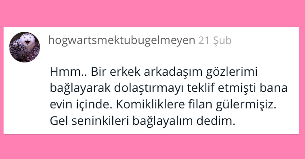 İlişkilerine Renk Katmak İçin Uyguladıkları Taktikleri İtiraf Eden Kişiler, Hepinize "Yok Artık" Dedirtecek