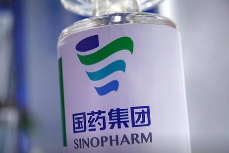 Sinopharm, DSÖ'nün Acil Kullanım Onayı Verdiği İlk Çin Aşısı Oldu