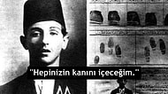 Sizleri İstanbul'un İlk Seri Katiliyle Tanıştırıyoruz: Hiristo Anastadiyadis Ahilya