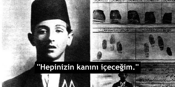 Sizleri İstanbul'un İlk Seri Katiliyle Tanıştırıyoruz: Hiristo Anastadiyadis Ahilya