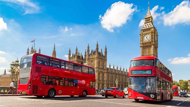 13. Katar sadece Türkiye'ye değil İngiltere'ye de oldukça büyük yatırımlar yapıyor. Havaalanı, market zincirleri ve British Airways'in hisselerine sahipler.