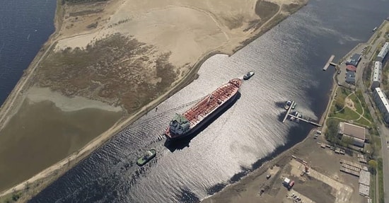 Ulaştırma Bakanı: 'Lider Ülke Olmak İçin Kanal İstanbul Olmazsa Olmaz'