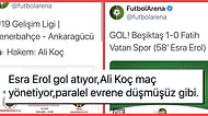 Yüzünüzde Gülümseme Bırakabilecek Spor Dünyasıyla İlgili Haftanın En Komik Tweetleri