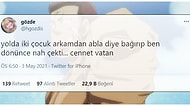 Yaşadıkları Komik Olayları Tweet’leyerek Sizin de Yüzünüzü Güldürüp Gününüzü Kurtaracak 17 Kişi