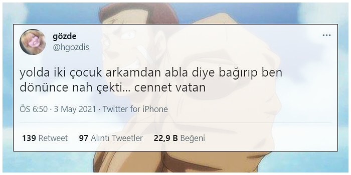 Yaşadıkları Komik Olayları Tweet’leyerek Sizin de Yüzünüzü Güldürüp Gününüzü Kurtaracak 17 Kişi