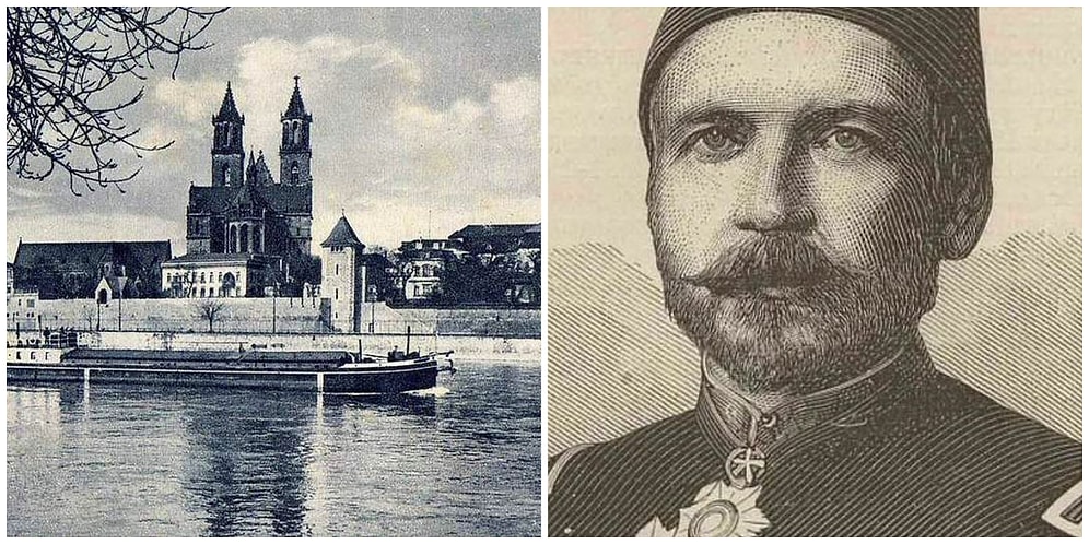 Kız Kulesi'ne Vurulan ve Hayatı Tümden Değişen Bu Alman Çocuğun Hikayesini Okumalısınız!