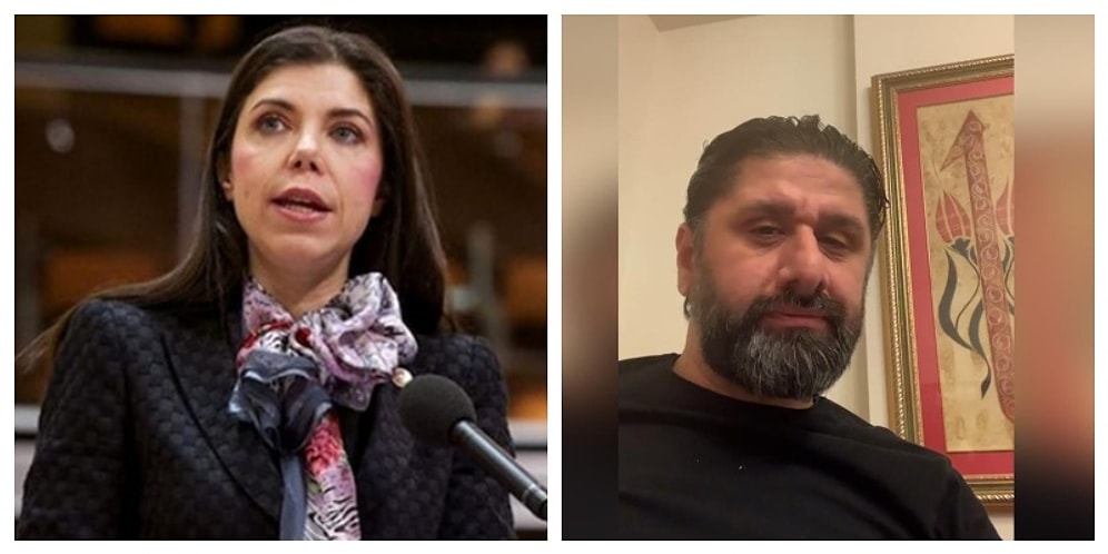 AKP'li Eski Vekil: 'İmamoğlu'nu Şikayet Eden Akçekaya Babama 400 Bin TL Borç Takmış'