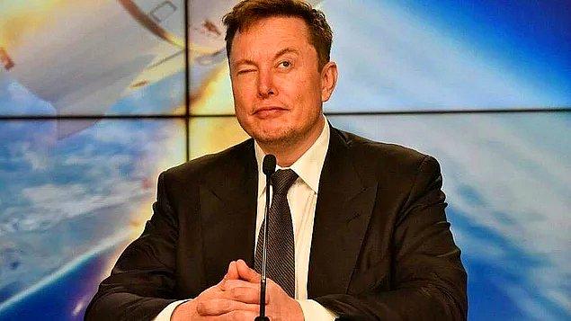 Elon Musk'ın Açıklama Saat Kaçta ve Hangi Kanalda?