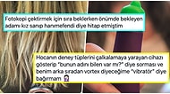 Doludizgin Üniversite Yıllarında Yaşadıkları En Acayip Anıyı Anlatırken Herkesi Kahkahaya Boğan Takipçilerimiz