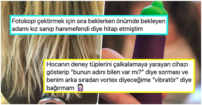 Doludizgin Üniversite Yıllarında Yaşadıkları En Acayip Anıyı Anlatırken Herkesi Kahkahaya Boğan Takipçilerimiz