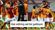 Sezonun Son Derbisi Cimbom'un! Beşiktaş'ı Deviren Galatasaray Şampiyonluk Hesaplarını Karıştırdı