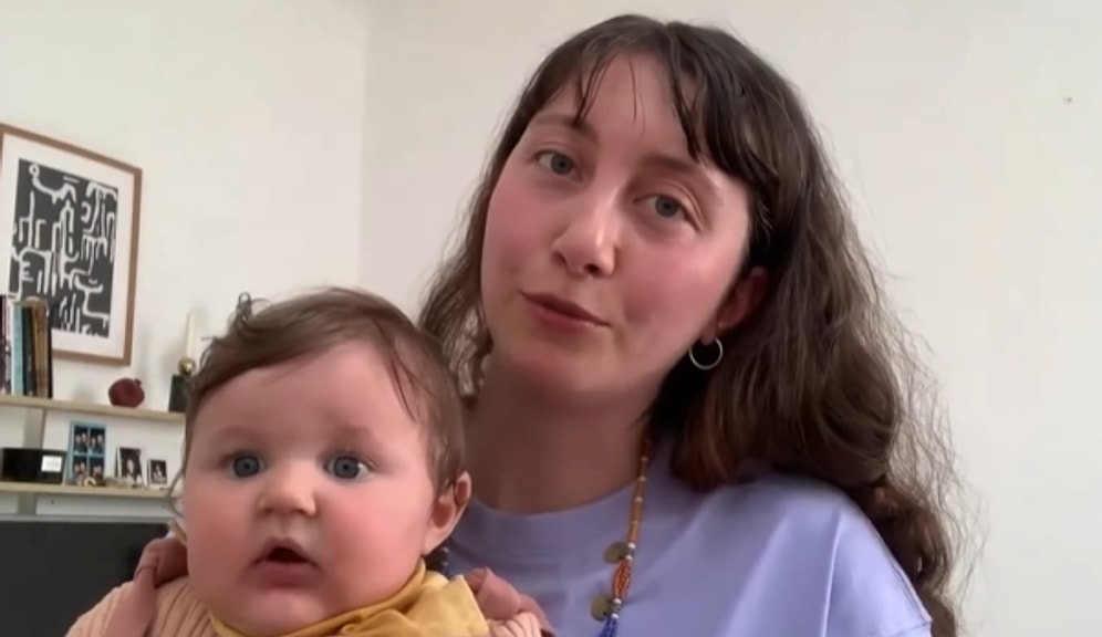 Pandemide İlk Kez Anne Olan Kadınlar Anlatıyor: Yasaklar, Hastalık, Neler Deneyimlediler?