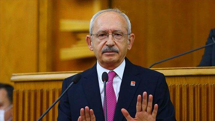 Bozdağ: Kılıçdaroğlu, 'Cumhurbaşkanlığına Ben Talibim' Deme Cesareti Gösteremiyor