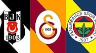Süper Lig'in Şampiyonluk Anketi: Son Haftaya Girilirken Sence Kim Şampiyon Olacak?