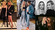 Hailey Baldwin'in Herkesi Hayran Bırakan Sokak Tarzının Yaratıcısı: Stilist Maeve Reilly
