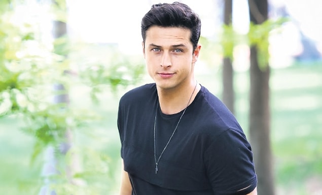 20. Gökhan Keser