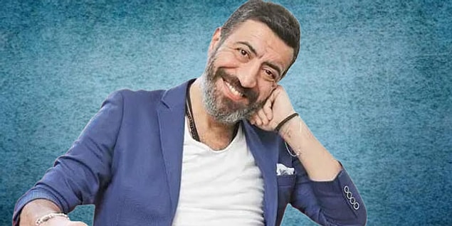 48 yaşındaki sanatçımız, birkaç hafta evvel programın çekimlerinden önce kendini iyi hissetmediğini söyleyerek Sibel Can ve Hüsnü Şenlendirici ile hastaneye gitti.
