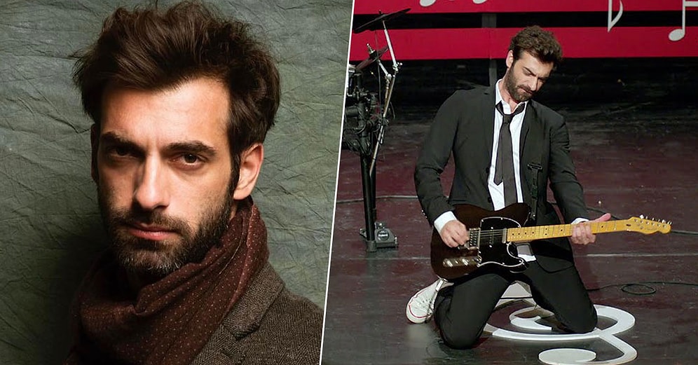 The Serpent Dizisiyle Ününü Dünyaya Yayan İlker Kaleli'nin Kariyerinde Londra Çok Önemli Bir Yere Sahipmiş