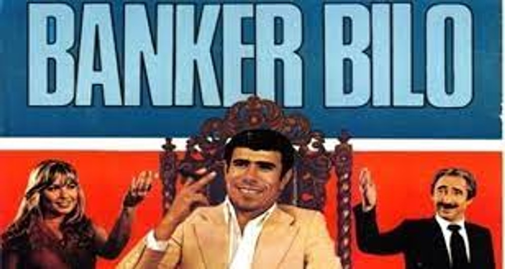 Banker Bilo Konusu Nedir? Banker Bilo Oyuncuları Kimlerdir? İşte Banker Bilo Çekildiği Yerler...