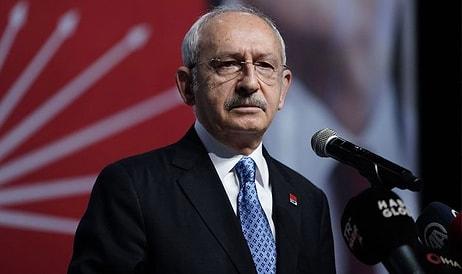 Kemal Kılıçdaroğlu Hükümete Seslendi: '2 Gün Açalım, Çok Zordalar'