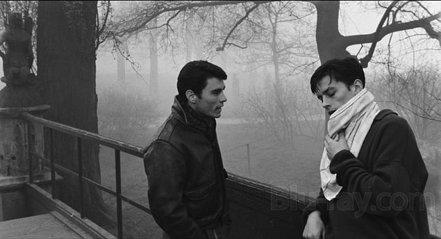 26. Rocco e i suoi fratelli (1960)
