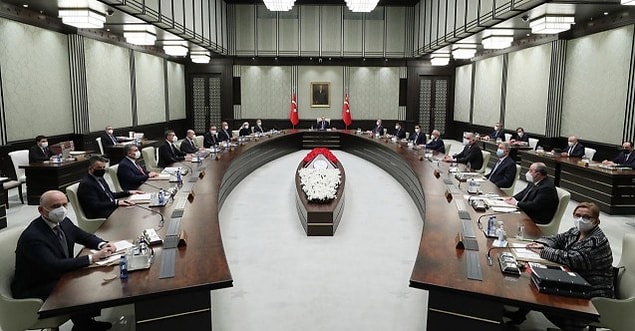 Veriler yeniden masaya yatırılacak