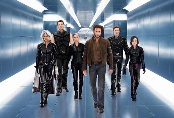 24. X-Men: The Last Stand