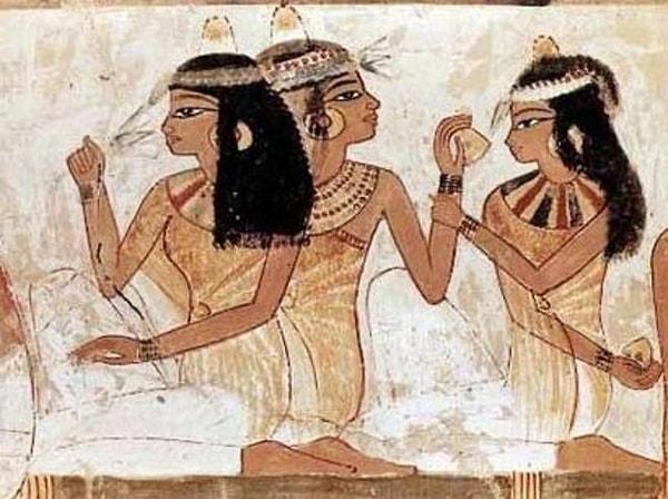 Bu muharebe, günümüz Mısır'ında bulunan Pelusium şehri yakınlarında M.Ö. 525'te savaşıldı ve Pers yönetiminin Mısır üzerindeki başlangıcını işaret etti.