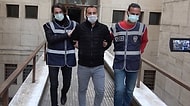 Genç Kıza Muştayla Saldıran Şahıs 'Pardon, Başkasına Benzettim' Diye İfade Verince Serbest Kaldı