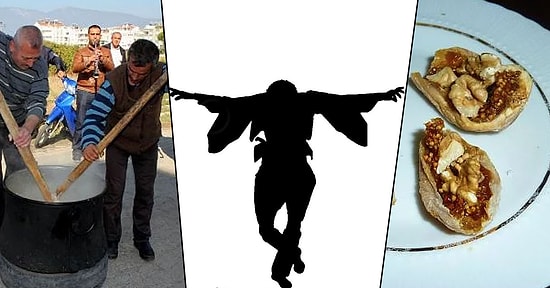 Her Egelinin Çok İyi Bildiği 22 Mevzu