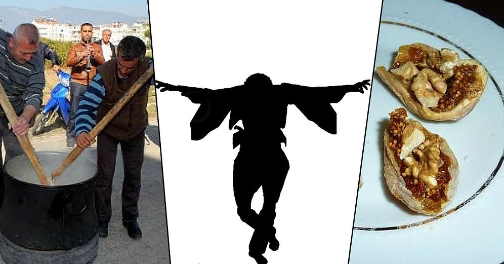 Her Egelinin Çok İyi Bildiği 22 Mevzu