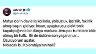 Mutant Kumpirden Turistler İçin Hava Tahminlerine Twitter'da Günün Viral Olan Paylaşımları