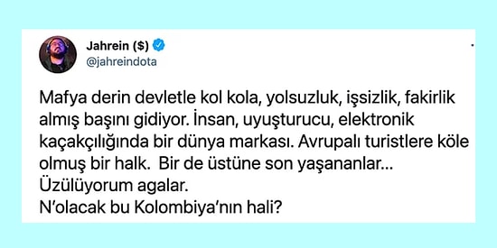 Mutant Kumpirden Turistler İçin Hava Tahminlerine Twitter'da Günün Viral Olan Paylaşımları