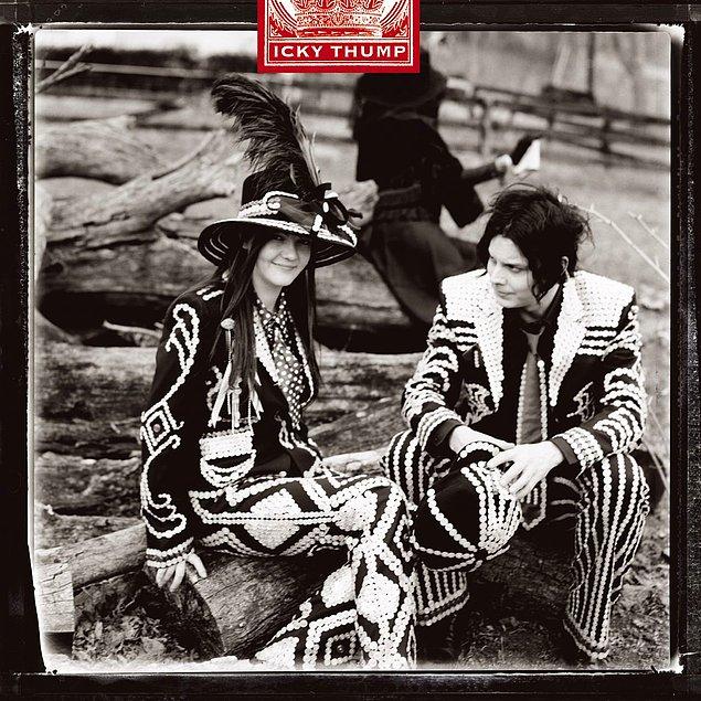9. The White Stripes - Icky Thump