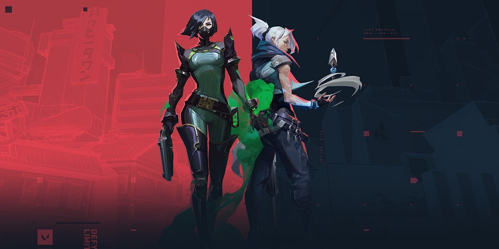 VALORANT 2.09 Yama Notları Belli Oldu! Yeni Mod ve Birçok Değişiklik Oyuna Eklendi!