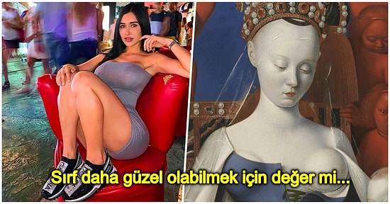 Bu Sebeplerden Öldüklerine İnanamayacaksınız! Tarih Boyunca Güzellikleri ve Tutkuları Uğruna Ölen Ünlü İsimler