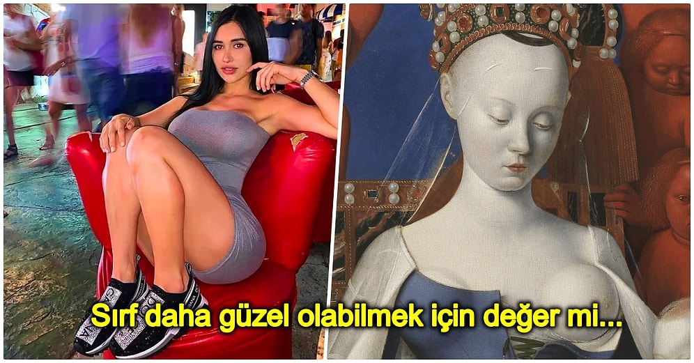 Bu Sebeplerden Öldüklerine İnanamayacaksınız! Tarih Boyunca Güzellikleri ve Tutkuları Uğruna Ölen Ünlü İsimler