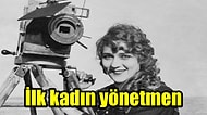 Sinema Dünyasının En Önemli İsimlerinden Olan İlk Kadın Yönetmen: Alice Guy-Blaché