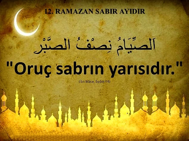 Sevdikleriniz İçin En Güzel, Yeni ve Hadisli Arefe Günü Mesajları