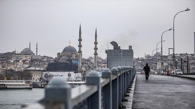 Normalleşme başlayacak mı?