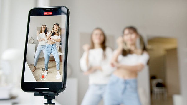 21. Diğer işletmeler ve influencerlarla işbirliği yapabilirsiniz.