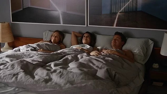20. You Me Her (2016-2020)