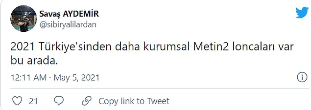 1. Metin2'de Lonca yönetmek ciddi bir iştir. Bunun için özel Excell dosyası tutan tanıyorum ben