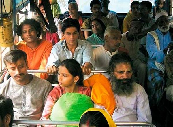 10. Swades: We, the People (2004)